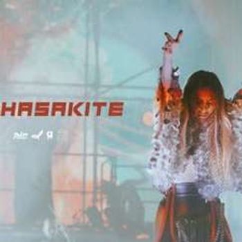 Highasakite - Ekstra Ekstrakonsert / Utsolgt!