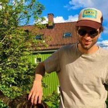 Lindstrøm