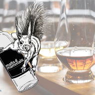 Malts & Mammals - a whisky tasting with a difference