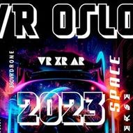 VR Oslo 9 - 10. mars 2023 - 2 dagers billett
