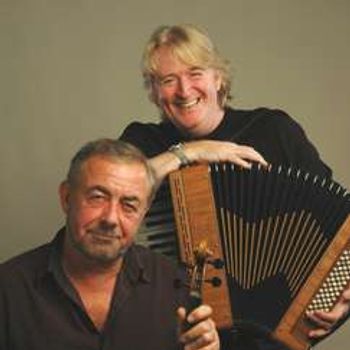 Aly Bain & Phil Cunningham