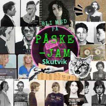 Påske-Jam