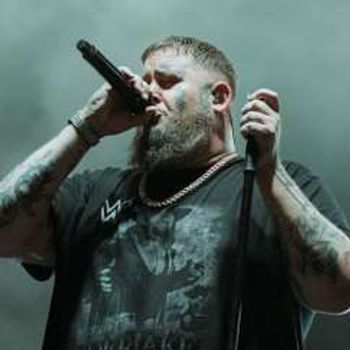 Rag'n'Bone Man, TK Maxx Presents Live at the Piece Hall, Elles Bailey, Kerr Mercer