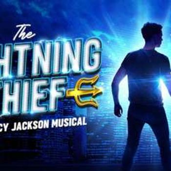The Lightning Thief: The Percy Jackson Musical