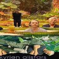 Valkyrien Allstars
