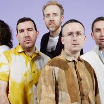 Hot Chip, The Warehouse Project