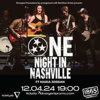 One Night In Nashville