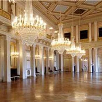 Åpent Slott 2025