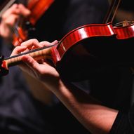 RSNO 2025/26: Bach's Goldberg Variations