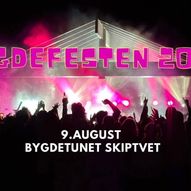 Bygdefesten 2025