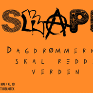 SKAPE - Dagdrømmerne skal rede verden!