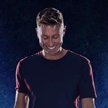 Russell Howard Live 2024 / Flyttet til Olavshallen 11. oktober 2024