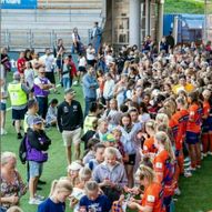 AAFK FORTUNA  - BODØ GLIMT