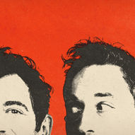 Elis & John - That Feels Significant: Live!