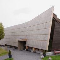 Valdres folkemuseum