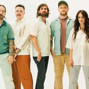 Rend Collective