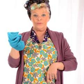 Dirty Dusting