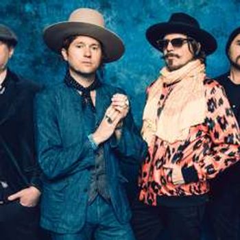 Rival Sons