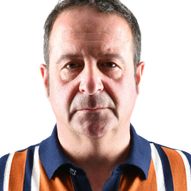 Mark Thomas: 50 Things About Us