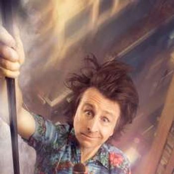 Milton Jones in Milton: Impossible