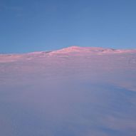 Topptur til Hellfjellet