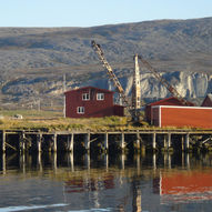 Berlevåg Havnemuseum