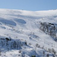 Stordalen skisenter