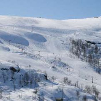 Stordalen skisenter