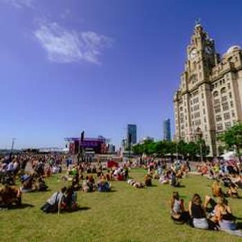 On the Waterfront presents Sting