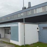 Leknes Svømmehall