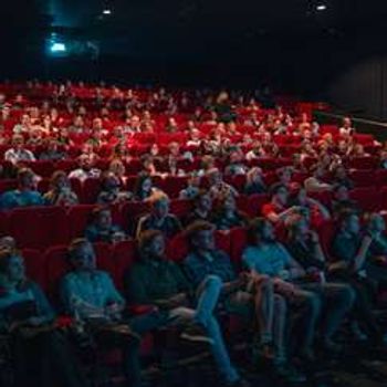 Fwl2025 - Film Screening