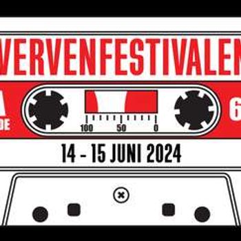 Vervenfestivalen 2024