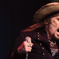 Adam Ant