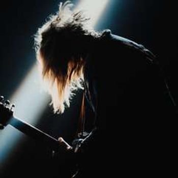 The Lost Dogs - Grunge Rock Tribute Night