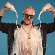 Greg Davies: You Magnificent Beast