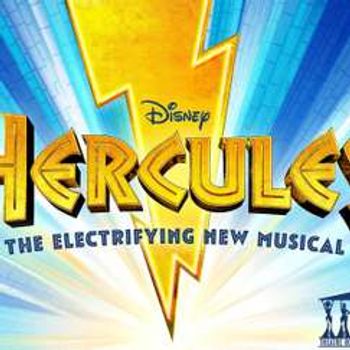 Disney's Hercules