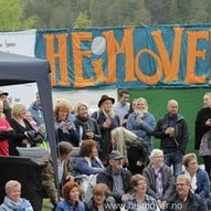 Heimover 2024 - Festivalpass