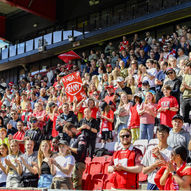 Brann - Lyn, Toppserien 2024