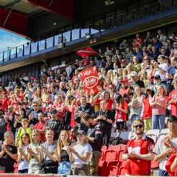 Brann - Lyn, Toppserien 2024