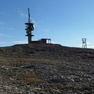 Torskefjellet 