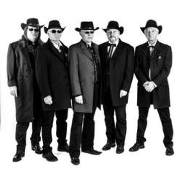 The Unravelling Wilburys