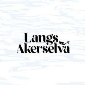 Langs Akerselva 2025 - Dagpass fredag