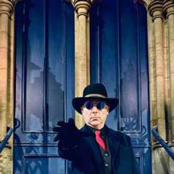 Gothic Glasgow Walking Tour