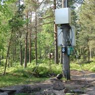 Til Kjerkeåsen via Piggen 
