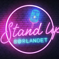 Stand Up: Klubbkveld mars