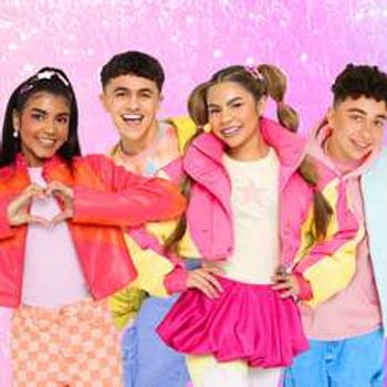 KIDZ BOP Live Certified BOP Tour