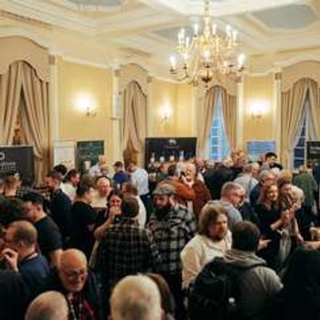 Stirling Whisky Festival 2024