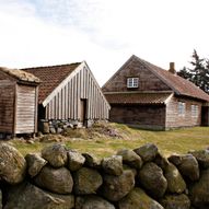 Grødaland museum