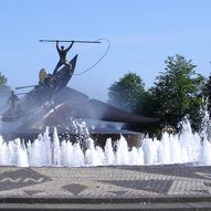 Hvalfangst monumentet