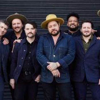 Nathaniel Rateliff & The Night Sweats